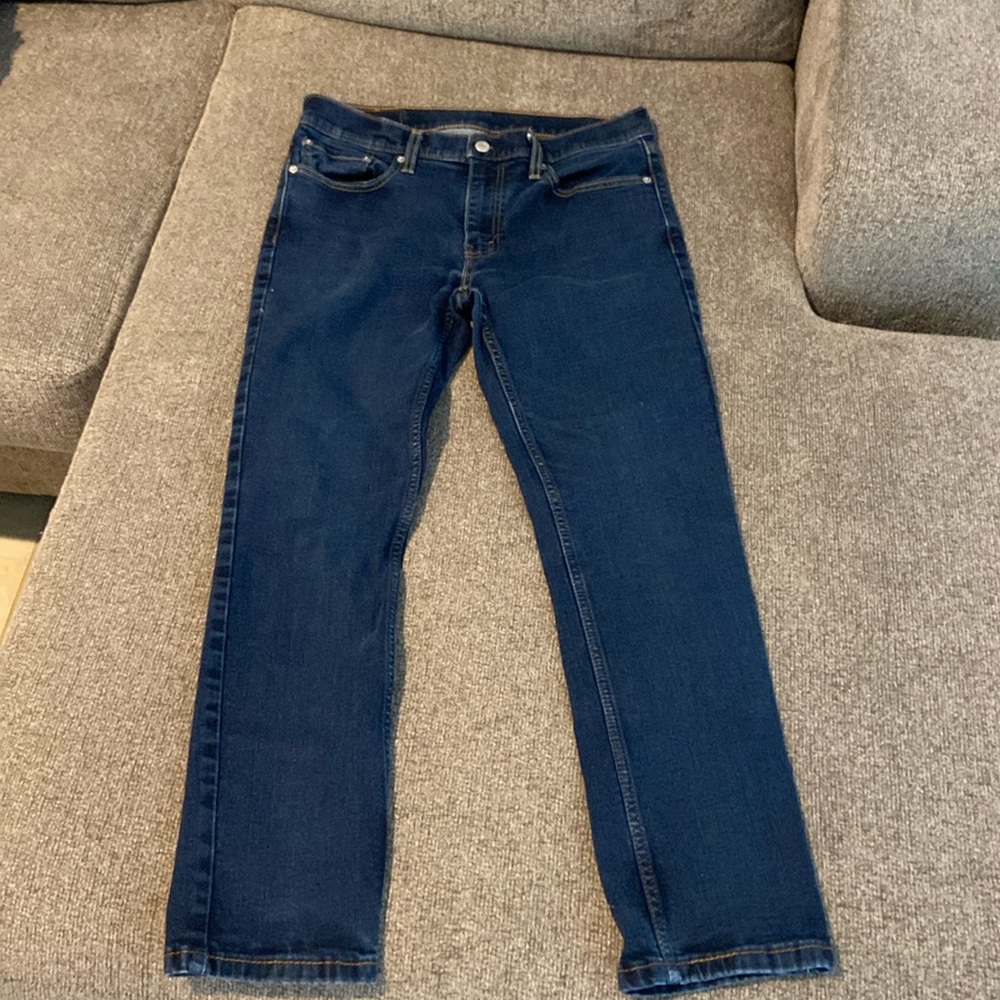 Levi Strauss & Company men’s jeans 511 size 33x30